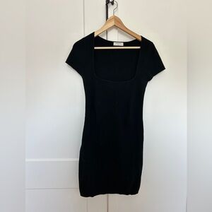 Black body con dress from Artizia